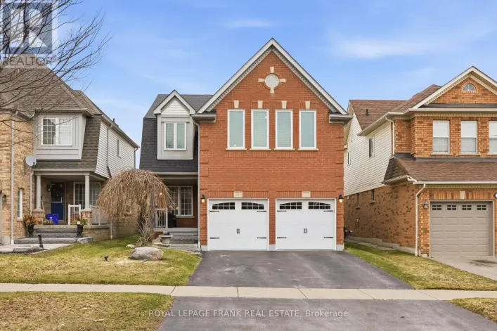 5 TELEGRAPH DRIVE, Whitby