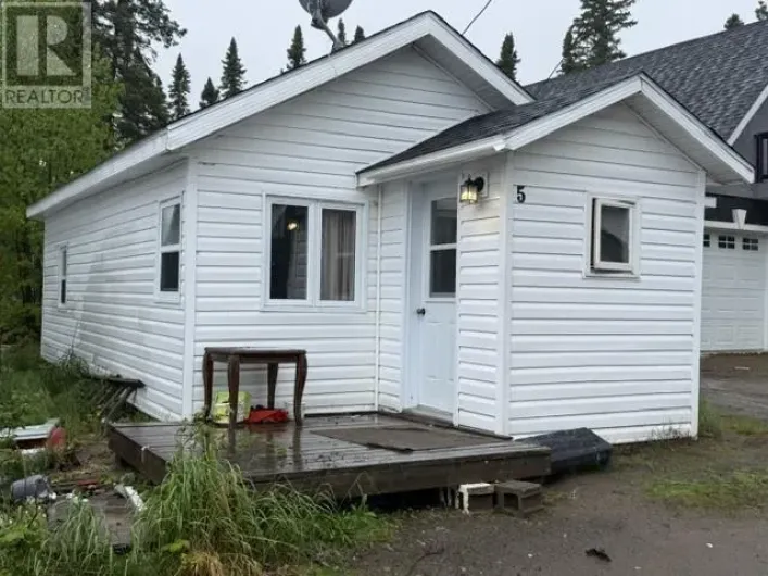 5 Terrington Boat Club Road, Happy Valley-Goose Bay