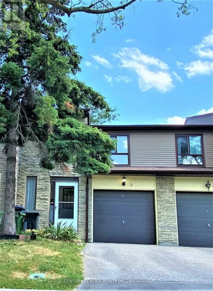 5 THUNDER GROVE, Toronto