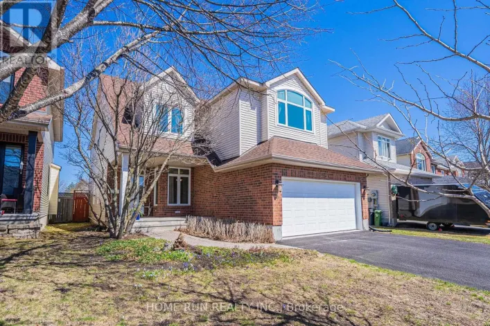 5 THUNDERBIRD CRESCENT, Ottawa