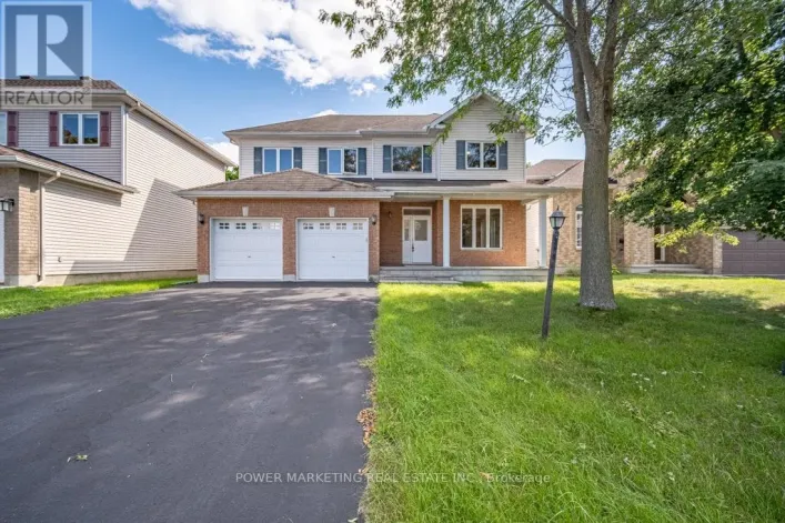 5 TIERNEY DRIVE, Ottawa