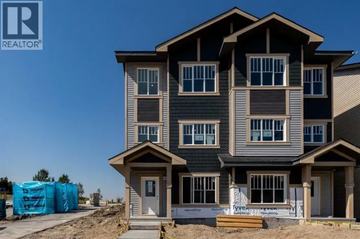 5 Tillotson Loop, Okotoks