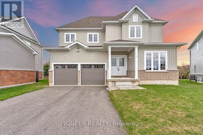 5 TODD CRESCENT, Southgate