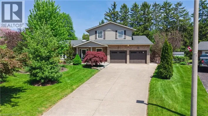 5 TOTTENHAM Court, Niagara-on-the-Lake
