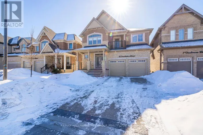 5 TOULOUSE STREET, Whitby