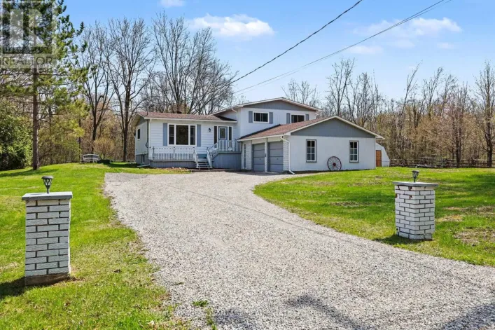 5 TOWER ROAD, Rideau Lakes