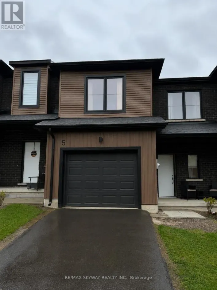 5 TRAILSIDE DRIVE, Haldimand