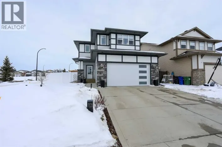 5 Trebble Close, Red Deer