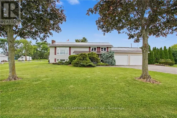 5 UNITY SIDE ROAD, Haldimand