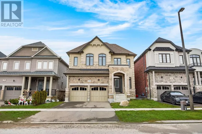 5 VALLEO STREET, Georgina