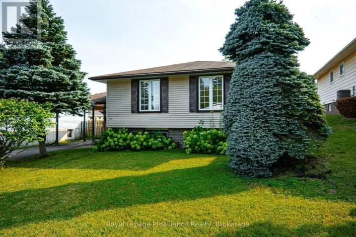 5 VAN ALSTINE DRIVE, Quinte West
