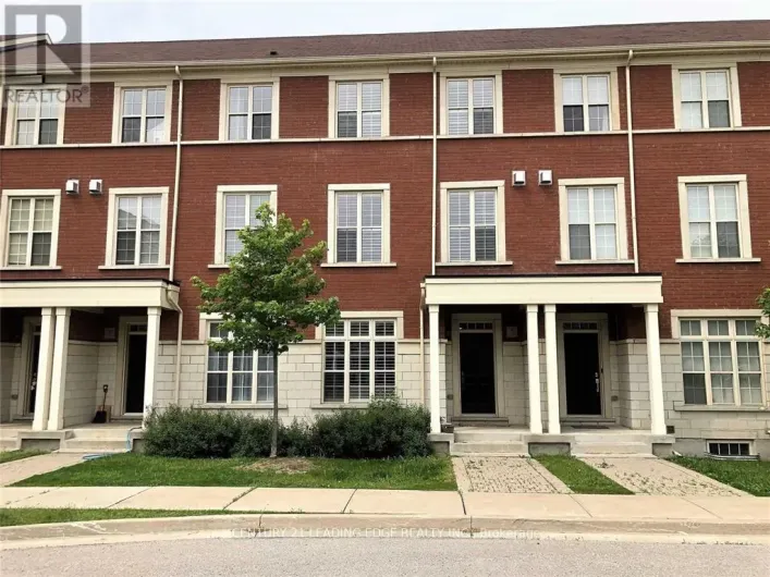 5 VANDAAM LANE, Markham