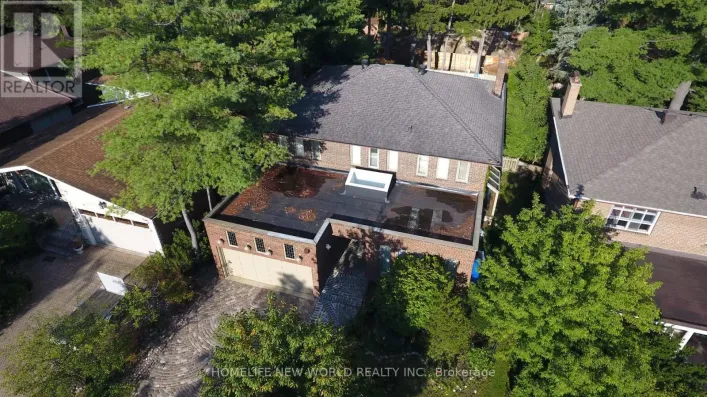 5 VANWOOD ROAD, Markham