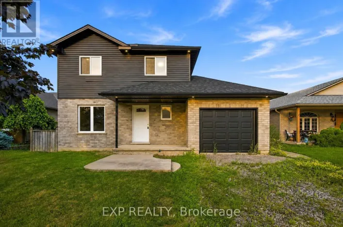 5 VERA STREET, Haldimand