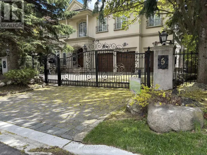 5 VERNHAM AVENUE, Toronto
