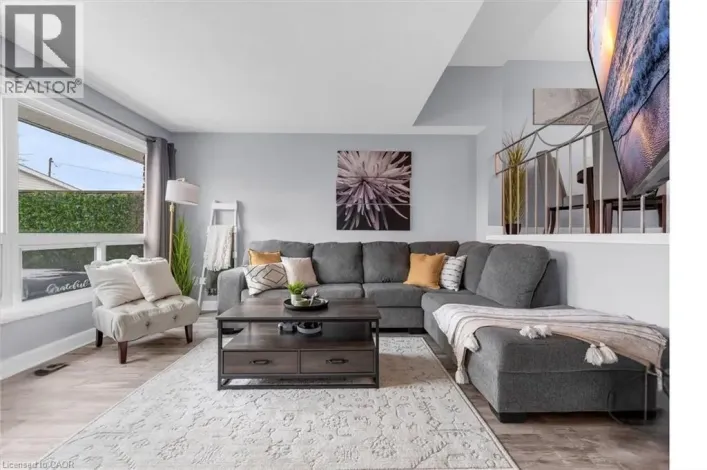 5 VIKING Court Unit# 301, Grimsby