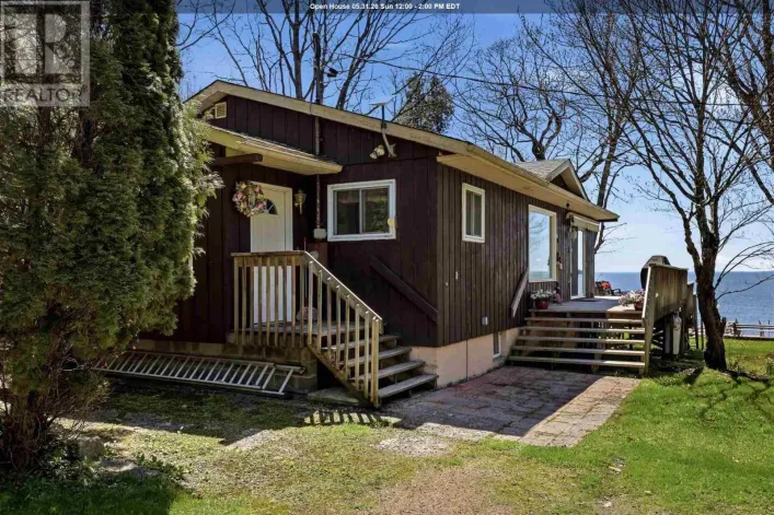 5 Waltonen RD, Bruce Mines