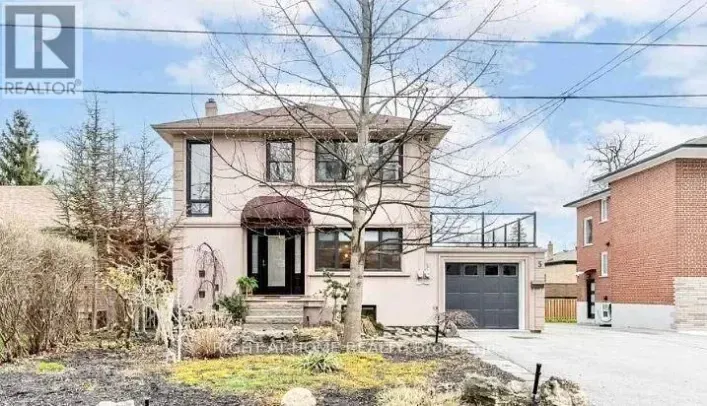 5 WANITA ROAD, Mississauga