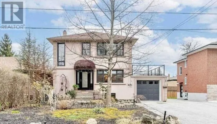 Other for rent: 5 WANITA ROAD, Mississauga