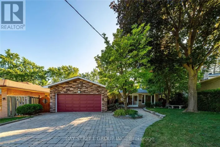 5 WARLOCK CRESCENT, Toronto