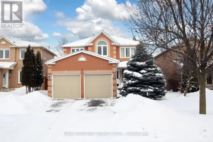 5 WATSON ROAD, Halton Hills