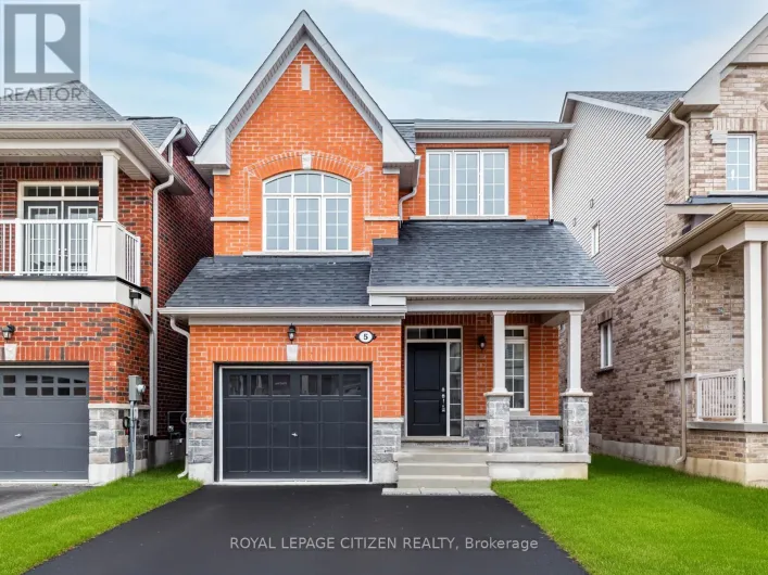 5 WAYNE ALLISON DRIVE, Georgina