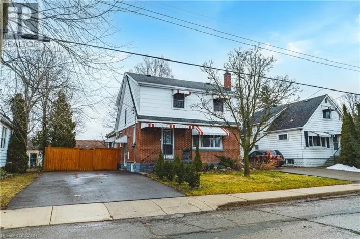 5 WEST 3RD Street, Hamilton