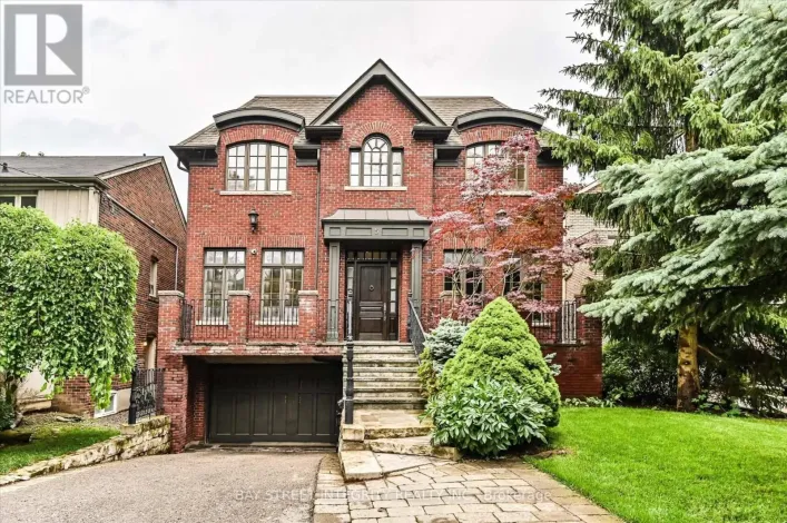 5 WESTGROVE CRESCENT, Toronto