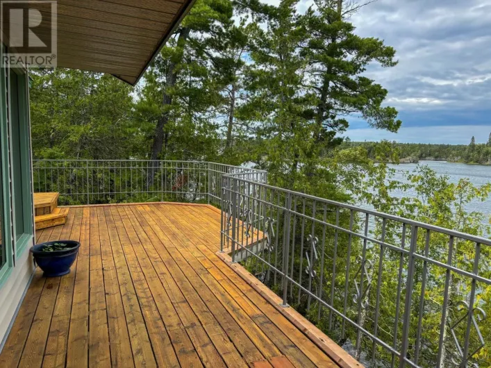 5 WHISKEY JACK WAY, Kenora Remote Area