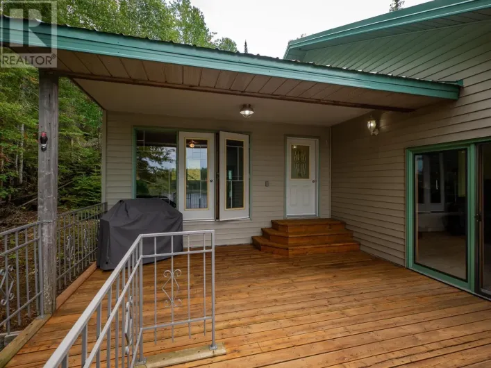 5 WHISKEY JACK WAY, Kenora Remote Area