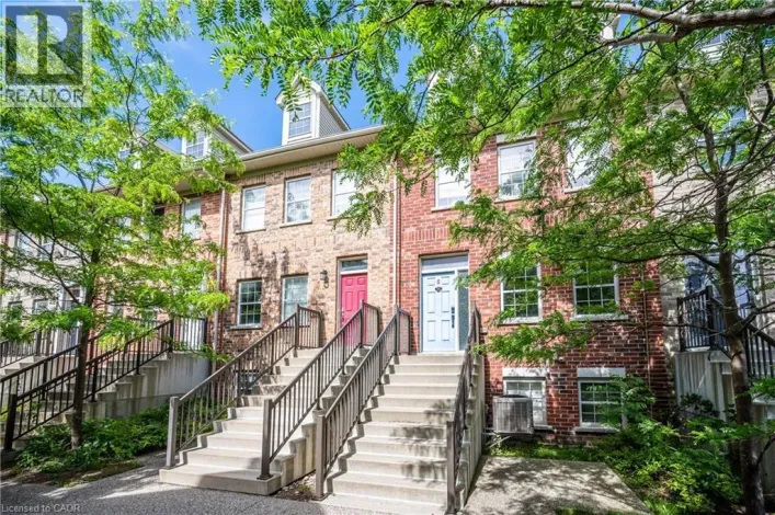 5 WHITEHAVEN Lane, Kitchener