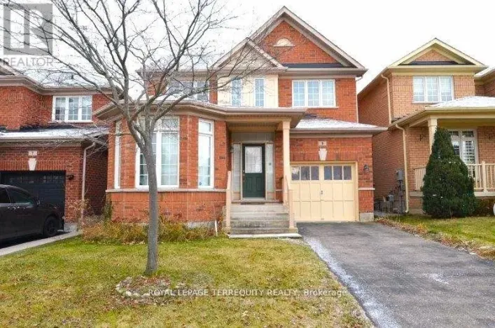 5 WILCLIFF COURT, Markham