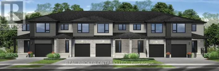 5 WILCOX STREET, Stratford