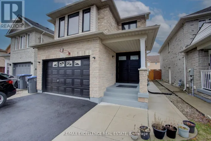 5 WILDSKY ROAD, Brampton