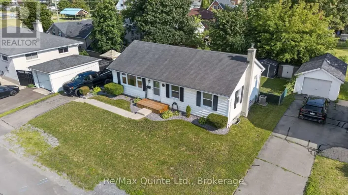5 WILKINS STREET, Belleville