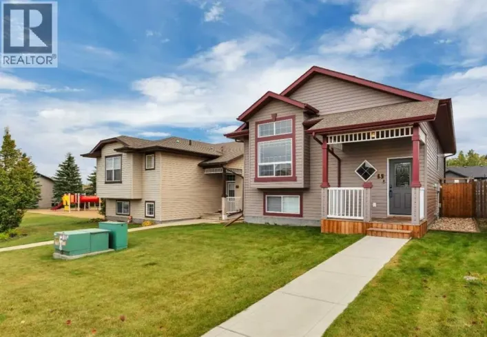 5 Wilkinson Circle, Sylvan Lake