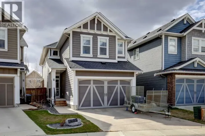 5 Williamstown Park NW, Airdrie