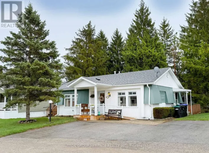 5 WILLOW LANDING, Innisfil