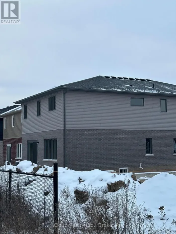 5 WILSON COURT, Thorold