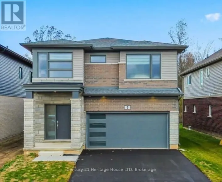5 WILSON DRIVE, Thorold