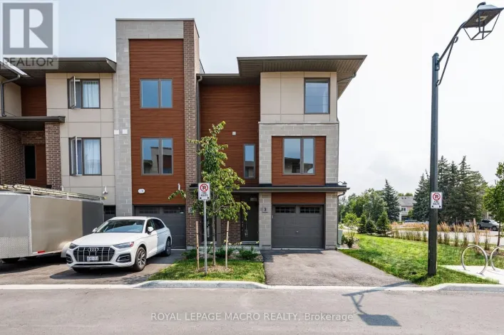 5 WINTERS CRESCENT NW, Collingwood