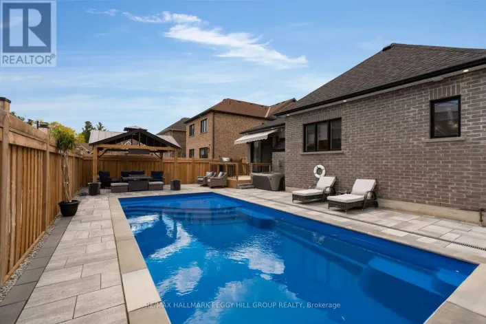 5 WOOD CRESCENT, Essa