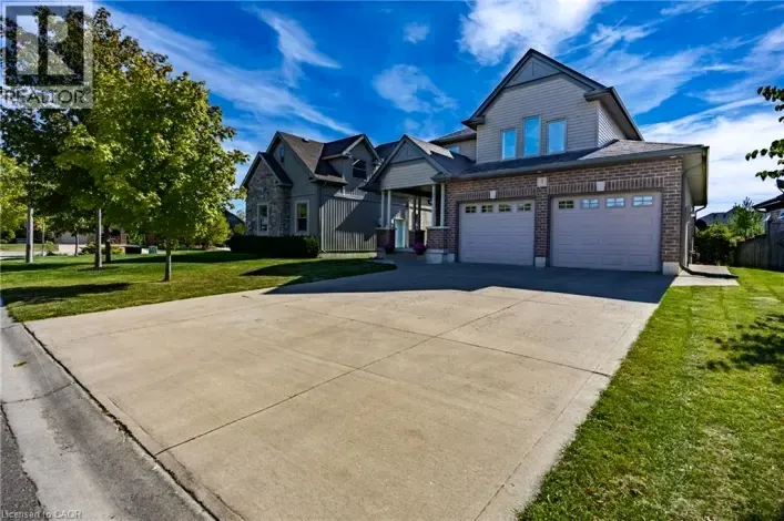 House for sale: 5 WOOD DUCK Way, Port Rowan