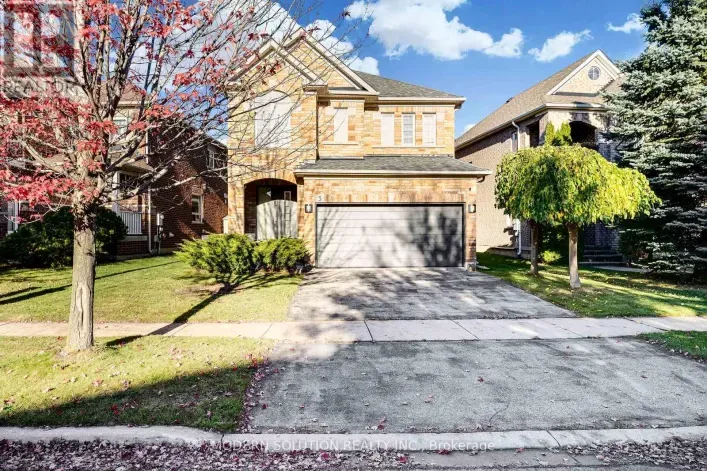 5 WOODCOTE CRESCENT, Halton Hills