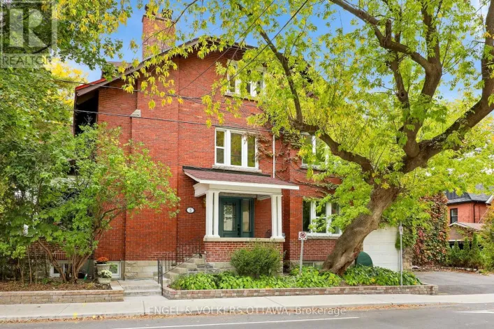 5 WOODLAWN AVENUE, Ottawa