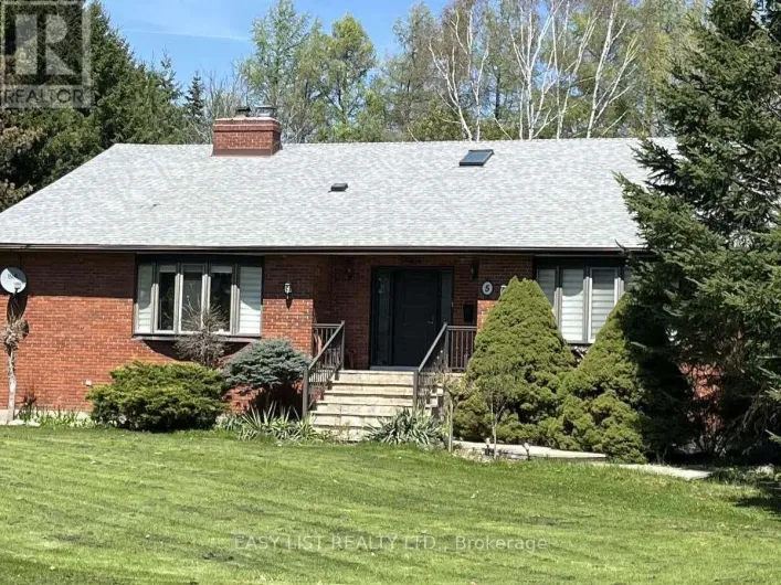 5 WORDEN VIEW, Halton Hills