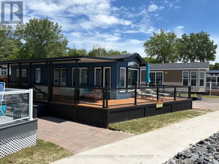 5 WYLDEWOOD, Port Colborne