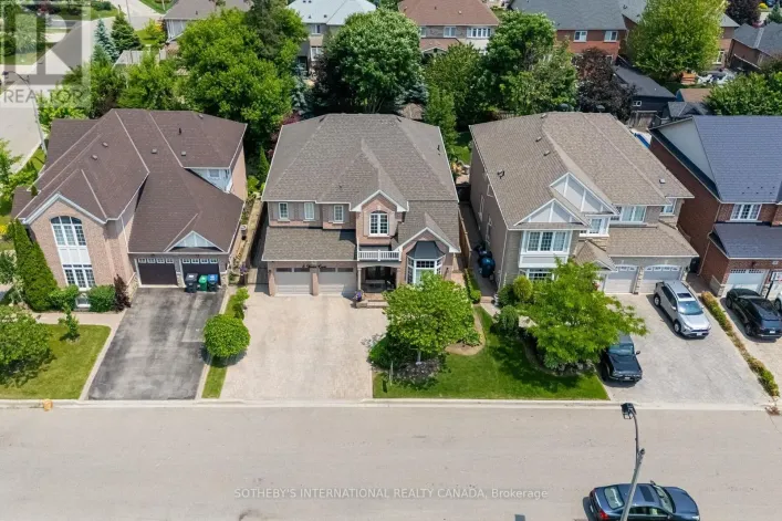 5 XAVIER COURT, Brampton
