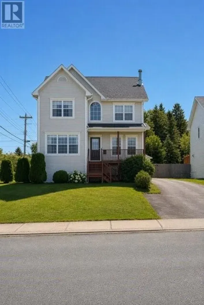 5 Yeager Street, Gander