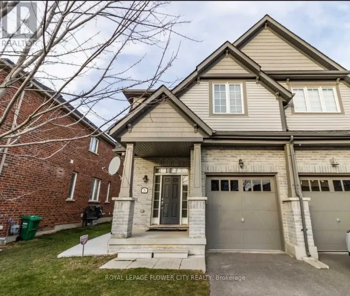 5 ZEPHYR ROAD, Caledon